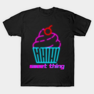 NEON - Sweet Thing T-Shirt